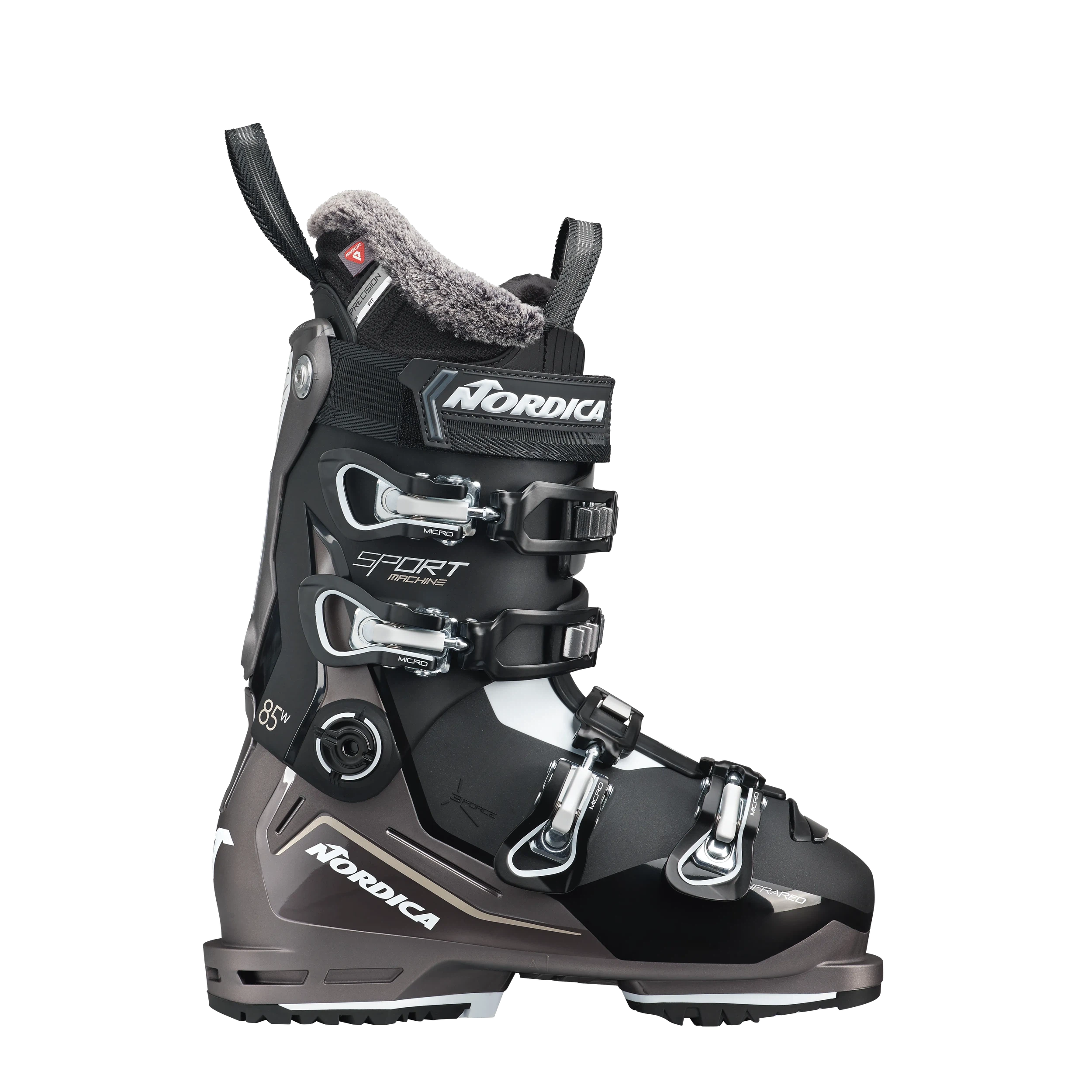 Nordica Sportmachine 3 85 W Ski Boot 2025