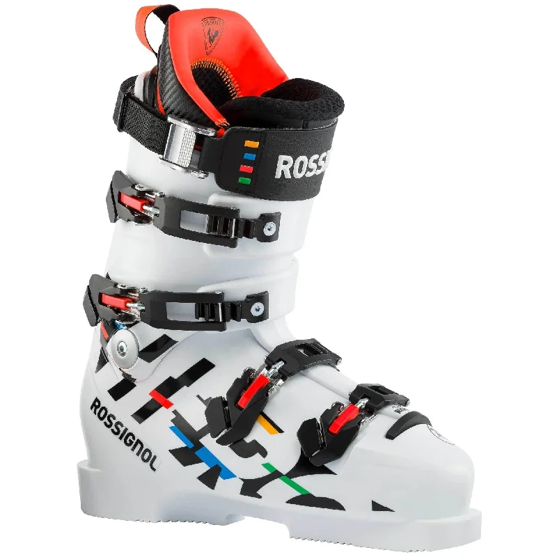 Rossignol 2022 HERO WORLD CUP ZJ+ Ski Boot