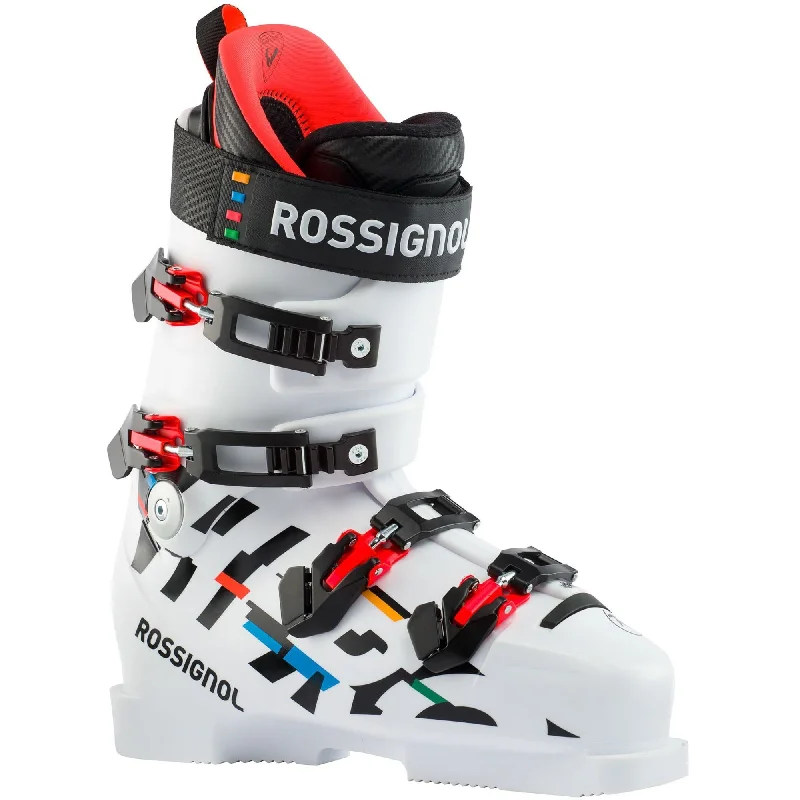 Rossignol 2022 HERO WORLD CUP Z SOFT+ Ski Boot