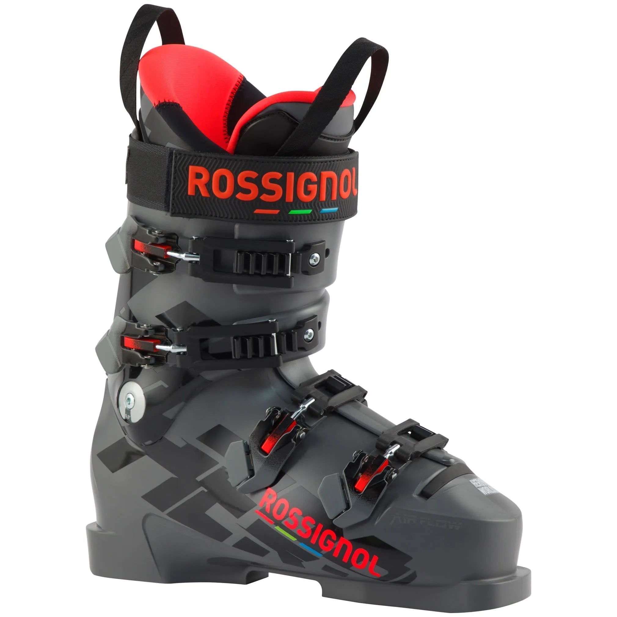 Rossignol HERO WORLD CUP 90 SC Ski Boot 2025