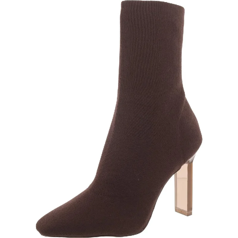 Style Upgrade Aldo Womens Stiletto Bootie Mid-Calf Boots