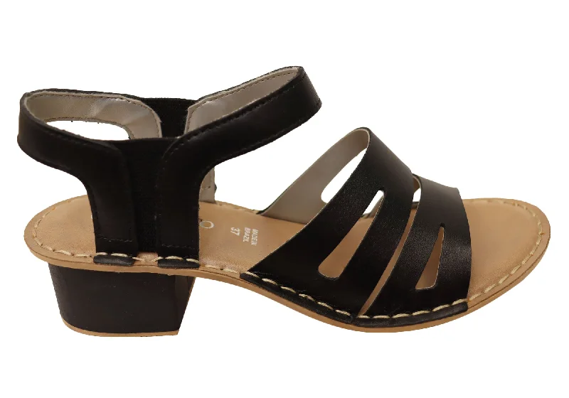 Lightweight Walking Shoes Offers Andacco Joclyn Womens Comfortable Brazilian Leather Low Heel Sandals Lightweight Walking Shoes Offers Andacco Joclyn Womens Comfortable Brazilian Leather Low Heel Sandals
