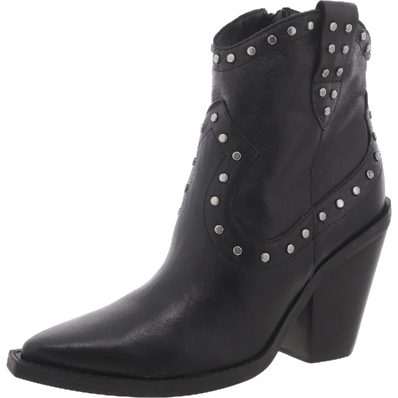 Comfortable Dressy Flats Offers Arezzo Womens Studded Pointed Toe Cowboy, Western Boots Comfortable Dressy Flats Offers Arezzo Womens Studded Pointed Toe Cowboy, Western Boots