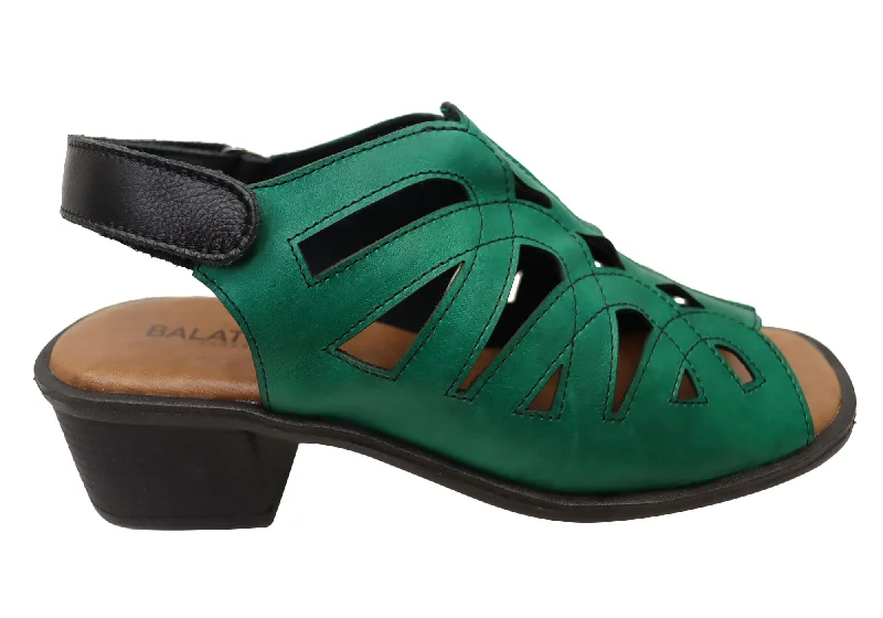 Street-Ready Casual Shoes Balatore Cello Womens Comfortable Brazilian Leather Low Heel Sandals Street-Ready Casual Shoes Balatore Cello Womens Comfortable Brazilian Leather Low Heel Sandals