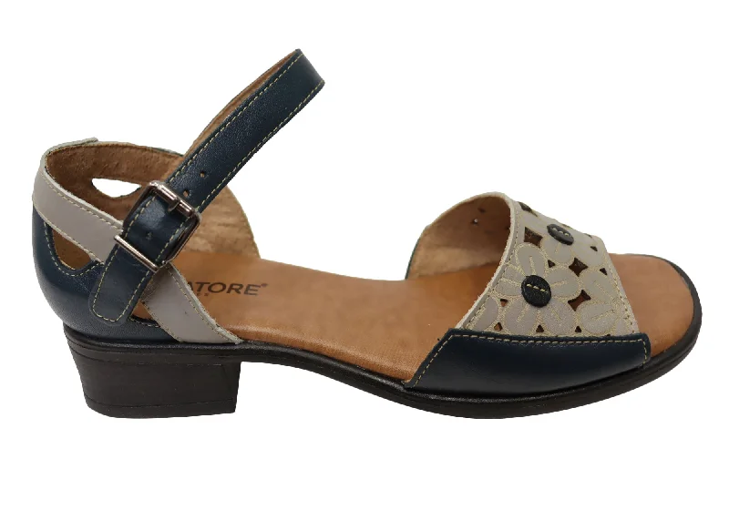 Comfortable Walking Shoes Balatore Olivia Womens Comfortable Brazilian Leather Low Heel Sandals Comfortable Walking Shoes Balatore Olivia Womens Comfortable Brazilian Leather Low Heel Sandals