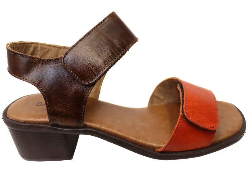 Comfortable Work Shoes Balatore Sally Womens Comfortable Brazilian Leather Low Heel Sandals Comfortable Work Shoes Balatore Sally Womens Comfortable Brazilian Leather Low Heel Sandals