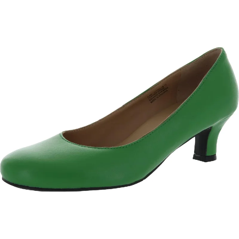 Kelly Green