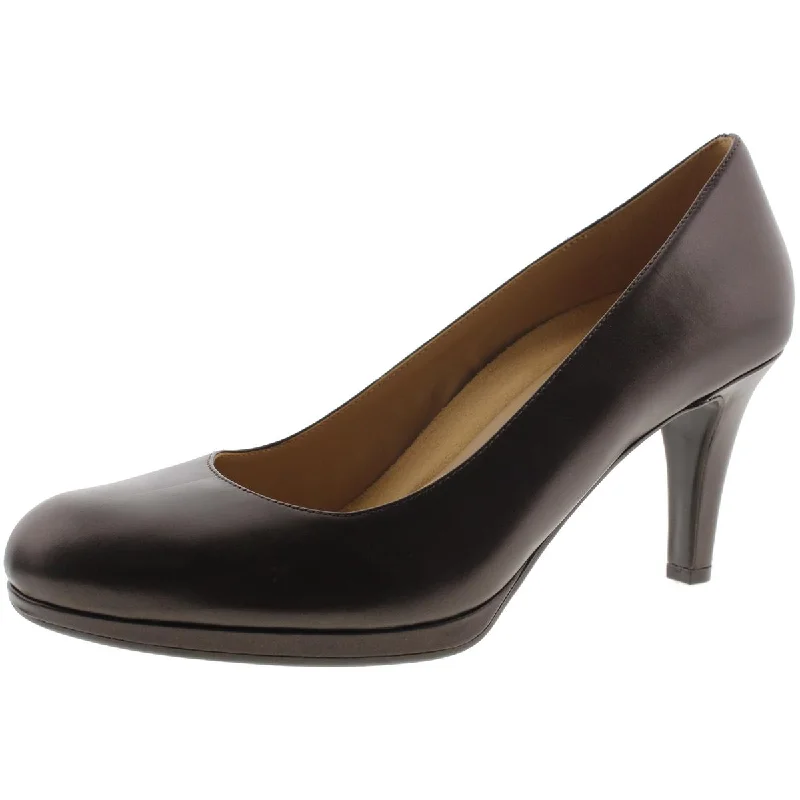 Espresso Leather