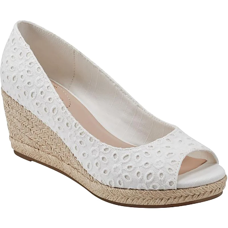 Urban Fashion Footwear Nuri7 Womens Padded Insole Heels