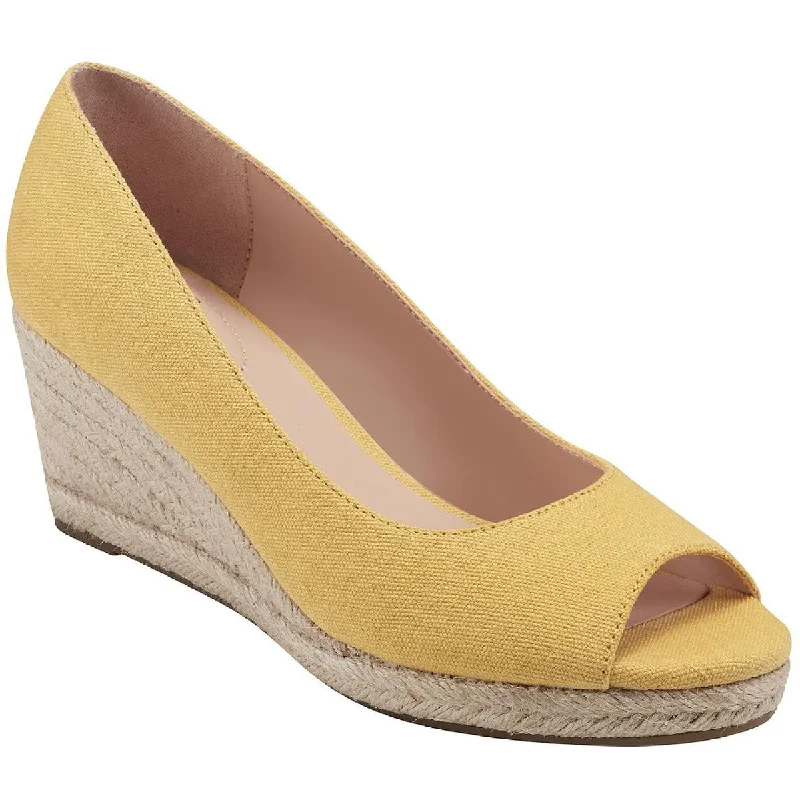 Yellow Fabirc