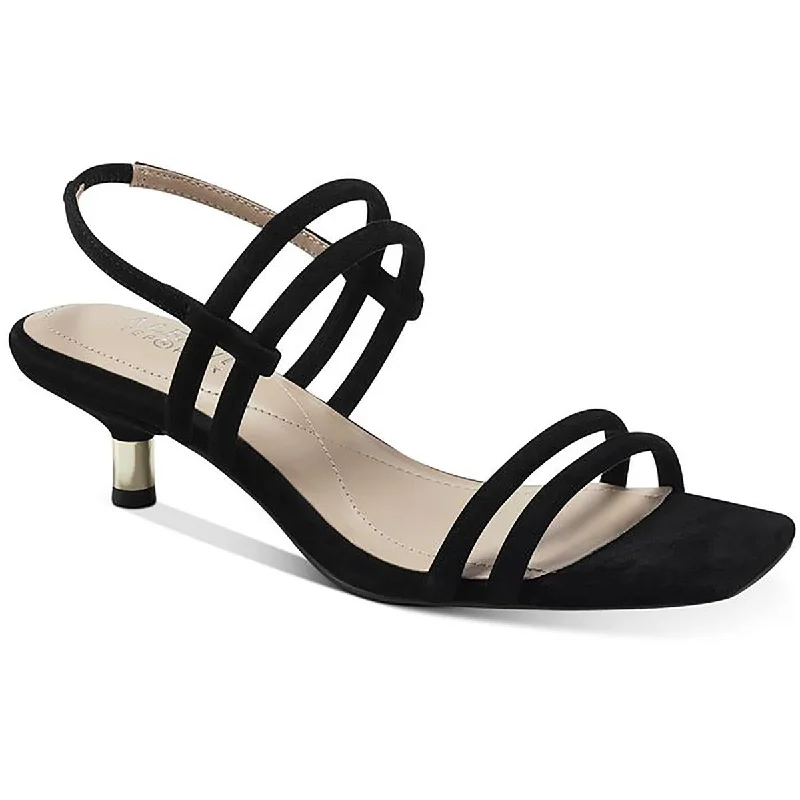 Black Suede