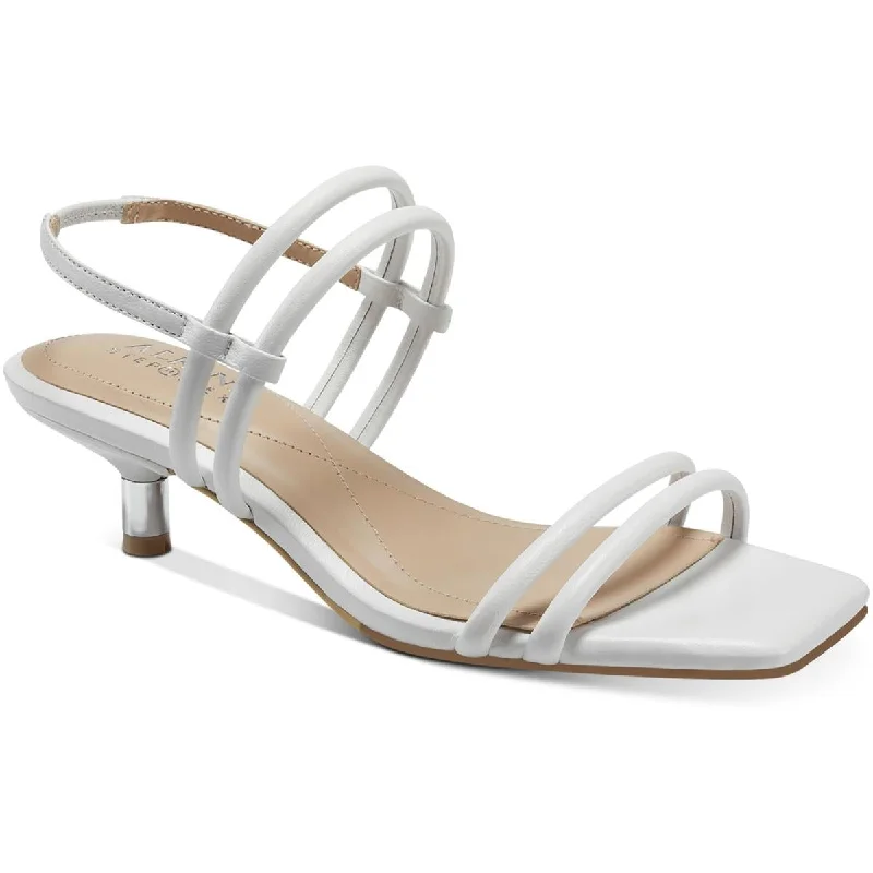 White Leather