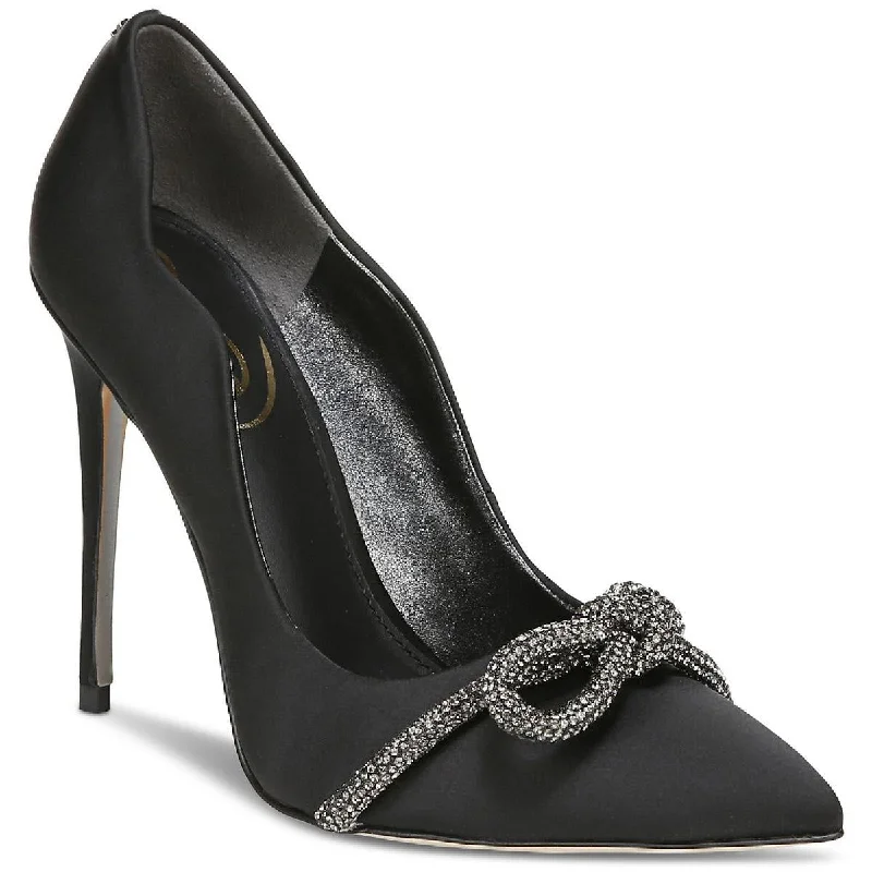 Black Satin