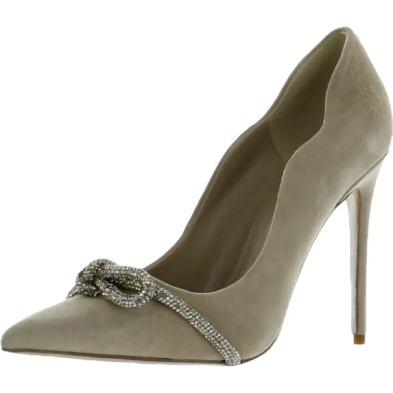 Cappuccino Suede