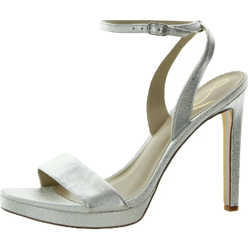 Silver Glitter