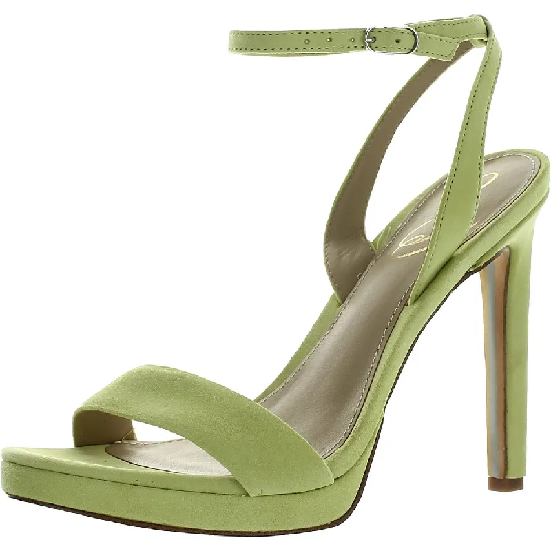 Kiwi Suede