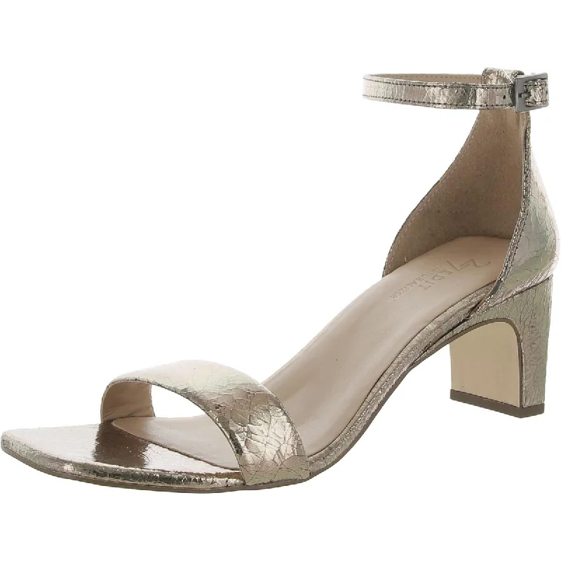 Everyday Shoes Promotion Iriss Womens Ankle Strap Heels