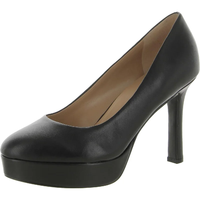 Comfortable Shoes Promotion Camilla Womens Dressy Pumps