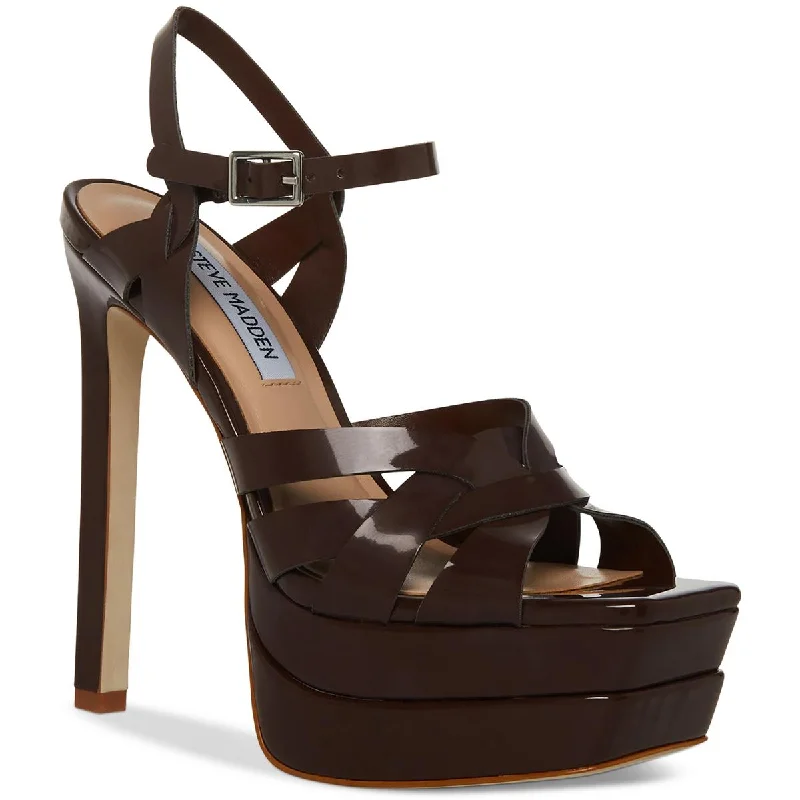 Best Deals Of The Season Flirt Womens Strappy Pumps