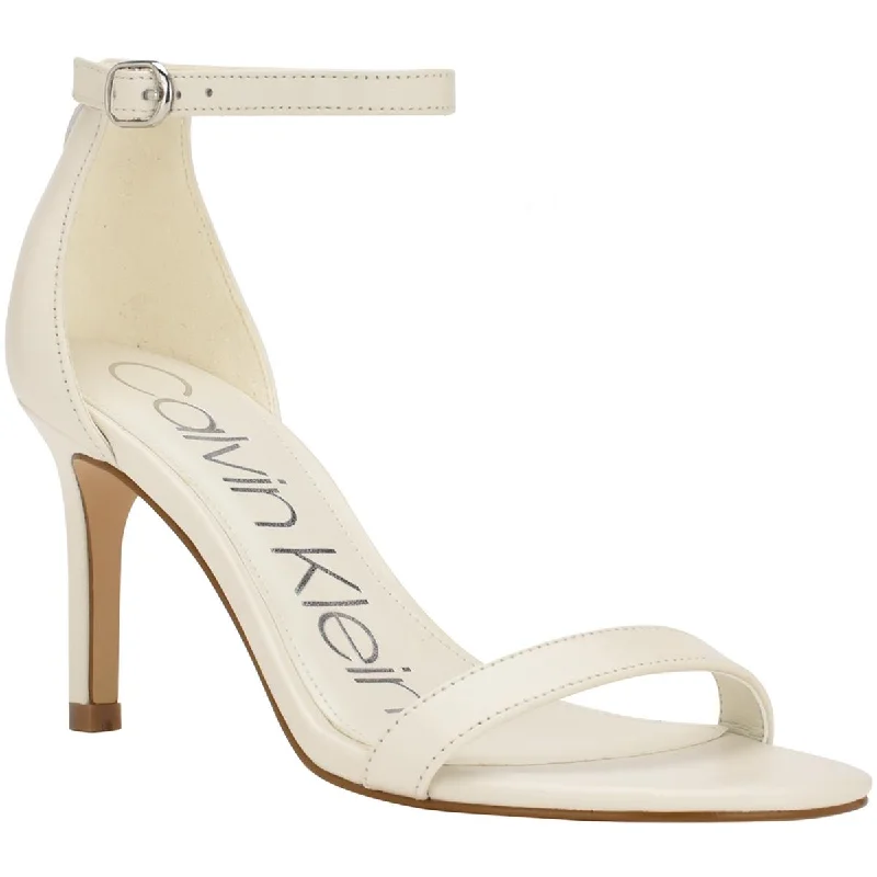 Premium Style Offers Fairy Womens Adjustable Ankle Strap Heels