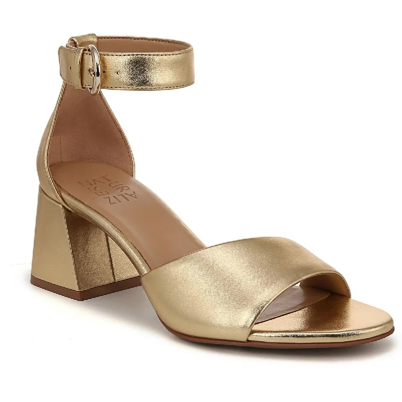 Comfortable Stylish Shoes Verly Womens Ankle Strap Heels