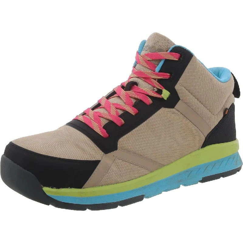Luxury Formal Shoes Deals Bogs Womens Sandstone Mid Composite Toe Lace-Up Work & Safety Boots Luxury Formal Shoes Deals Bogs Womens Sandstone Mid Composite Toe Lace-Up Work & Safety Boots