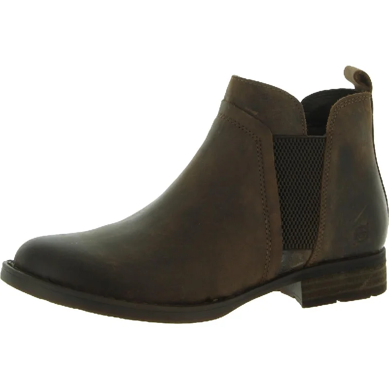 Swimwear Summer Blowout Born Womens Brenta Leather Ankle Ankle Boots