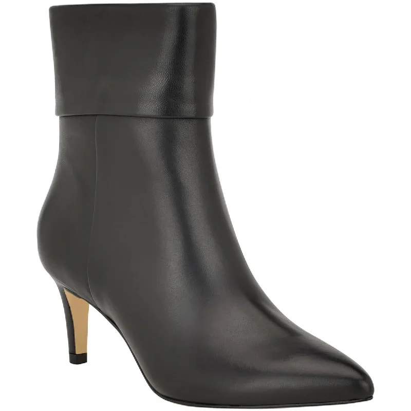 Functional Comfort Shoes Deals Calvin Klein Womens Genteel Pointed Toe Heels Ankle Boots Functional Comfort Shoes Deals Calvin Klein Womens Genteel Pointed Toe Heels Ankle Boots