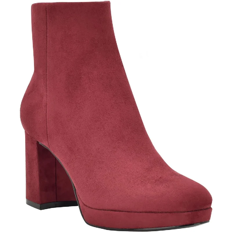 Dark Red