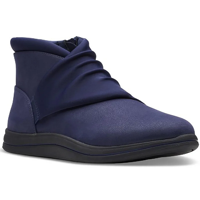 Non-Slip Shoes Sale Clarks Womens Wedge Booties Ankle Boots