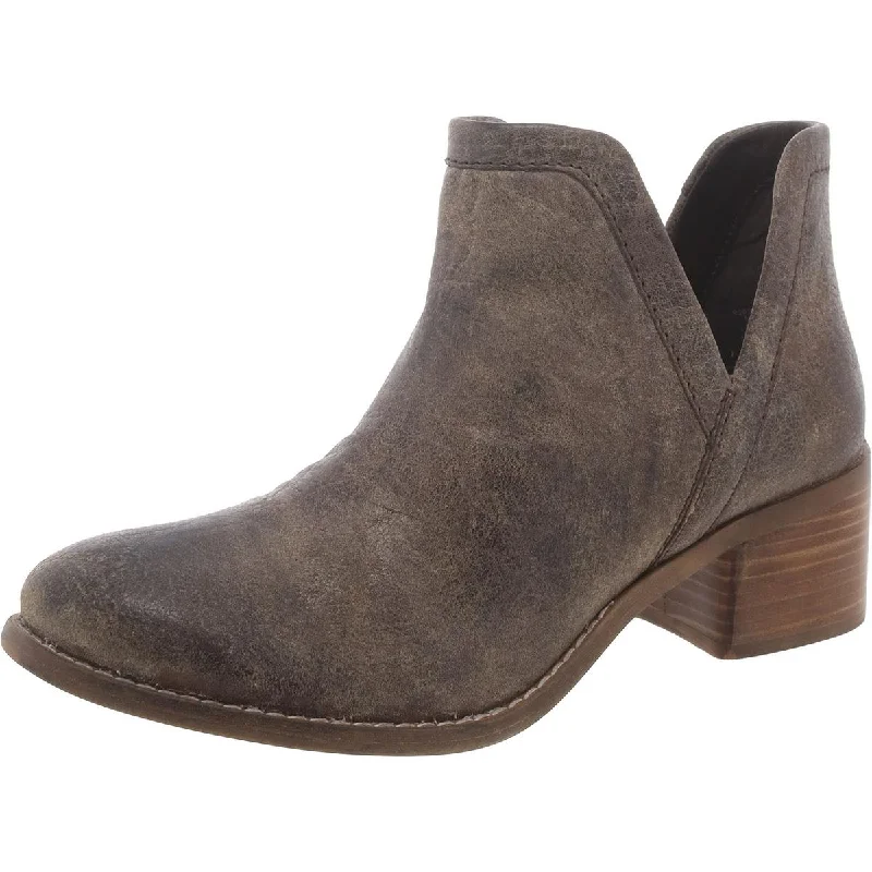Stone/Distressed