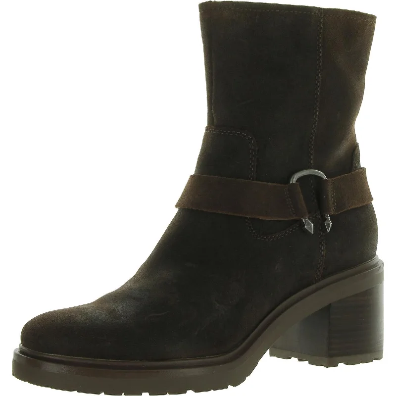 Cocoa Suede