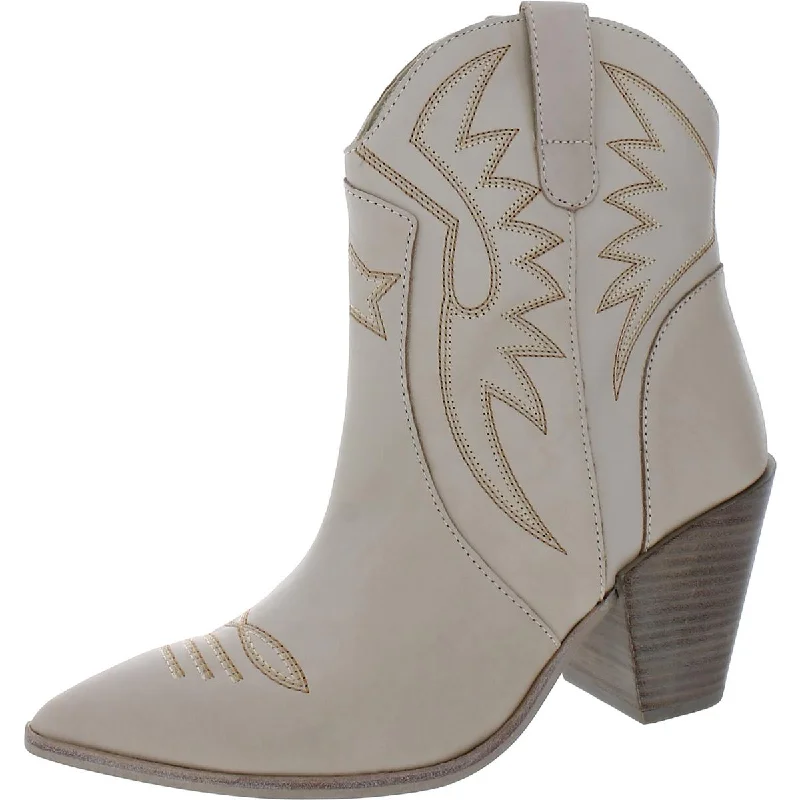 Walking Comfort Shoes Dolce Vita Womens Ginni Nubuck Pointed toe Cowboy, Western Boots Walking Comfort Shoes Dolce Vita Womens Ginni Nubuck Pointed toe Cowboy, Western Boots