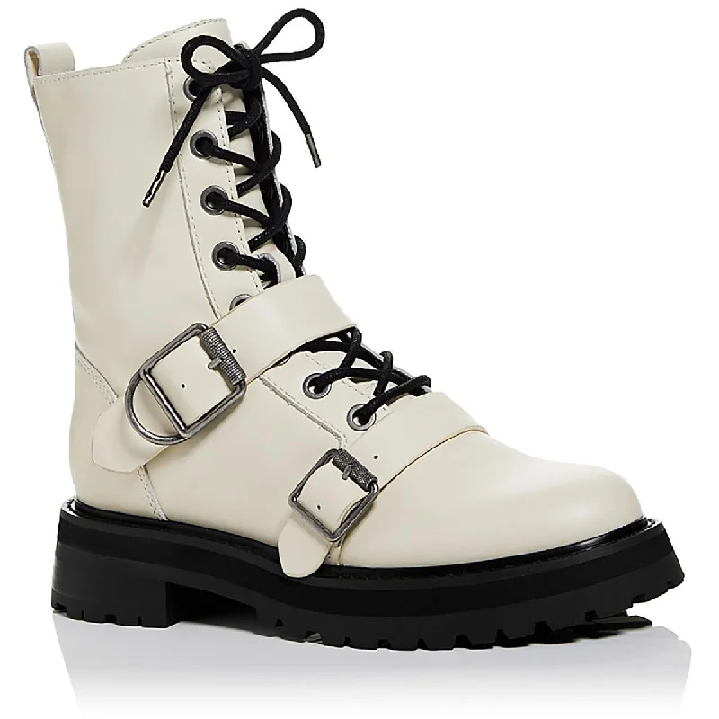Comfortable Walking Shoes Dolce Vita Womens Ronson Lace Up Lug Sole Combat & Lace-Up Boots Comfortable Walking Shoes Dolce Vita Womens Ronson Lace Up Lug Sole Combat & Lace-Up Boots