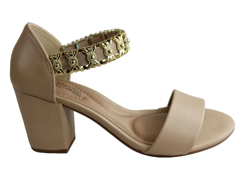 New Season Fashion Preview Sale Donna Velenta By Beira Rio Bea Womens Dress Heels Made In Brazil New Season Fashion Preview Sale Donna Velenta By Beira Rio Bea Womens Dress Heels Made In Brazil