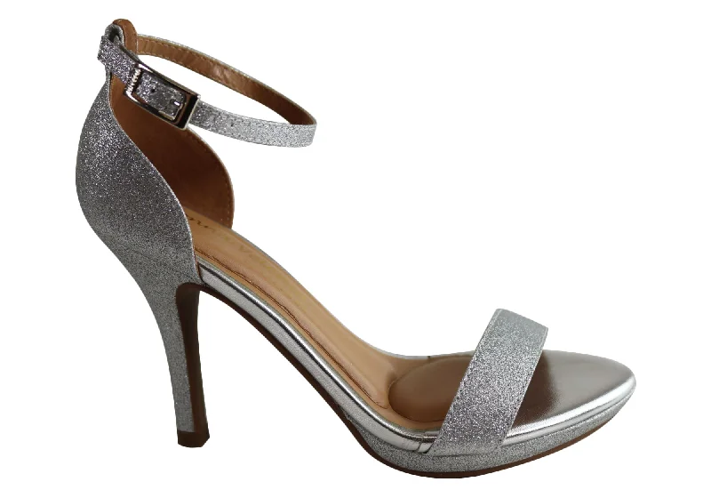 Trendy Women's Wear Collection Donna Velenta By Vizzano Lara Womens Stiletto Heels Made In Brazil Trendy Women's Wear Collection Donna Velenta By Vizzano Lara Womens Stiletto Heels Made In Brazil
