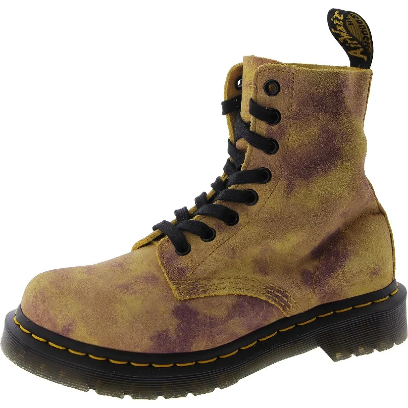 Luxury Boots Sale Dr. Martens Womens 1460 Pascal Leather Block Heel Combat & Lace-Up Boots Luxury Boots Sale Dr. Martens Womens 1460 Pascal Leather Block Heel Combat & Lace-Up Boots