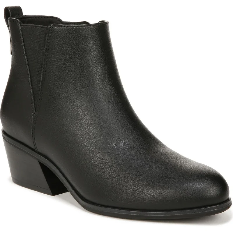 Effortless Style Shoes Sale Dr. Scholl's Shoes Womens LACEY Faux Leather Almond Toe Ankle Boots Effortless Style Shoes Sale Dr. Scholl's Shoes Womens LACEY Faux Leather Almond Toe Ankle Boots