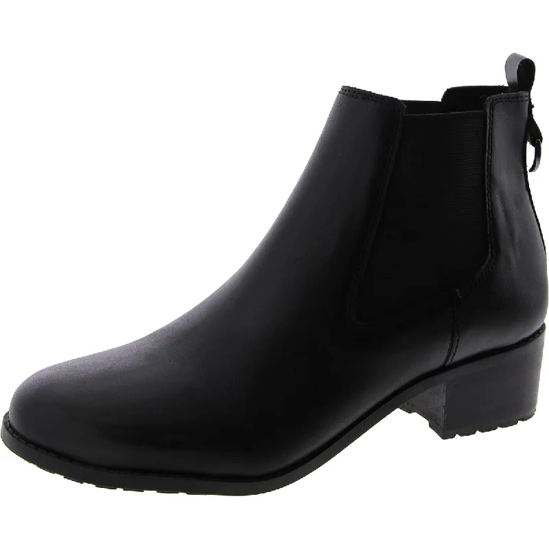 Edgy Fashion Deals Easy Spirit Womens Bhfo Block Heel Round Toe Mid-Calf Boots