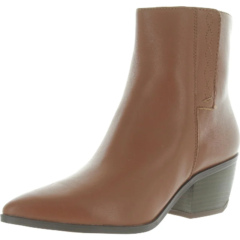 Durable Dress Shoes Promotion Franco Sarto Womens Smalls Faux Leather Pointed Toe Booties Durable Dress Shoes Promotion Franco Sarto Womens Smalls Faux Leather Pointed Toe Booties