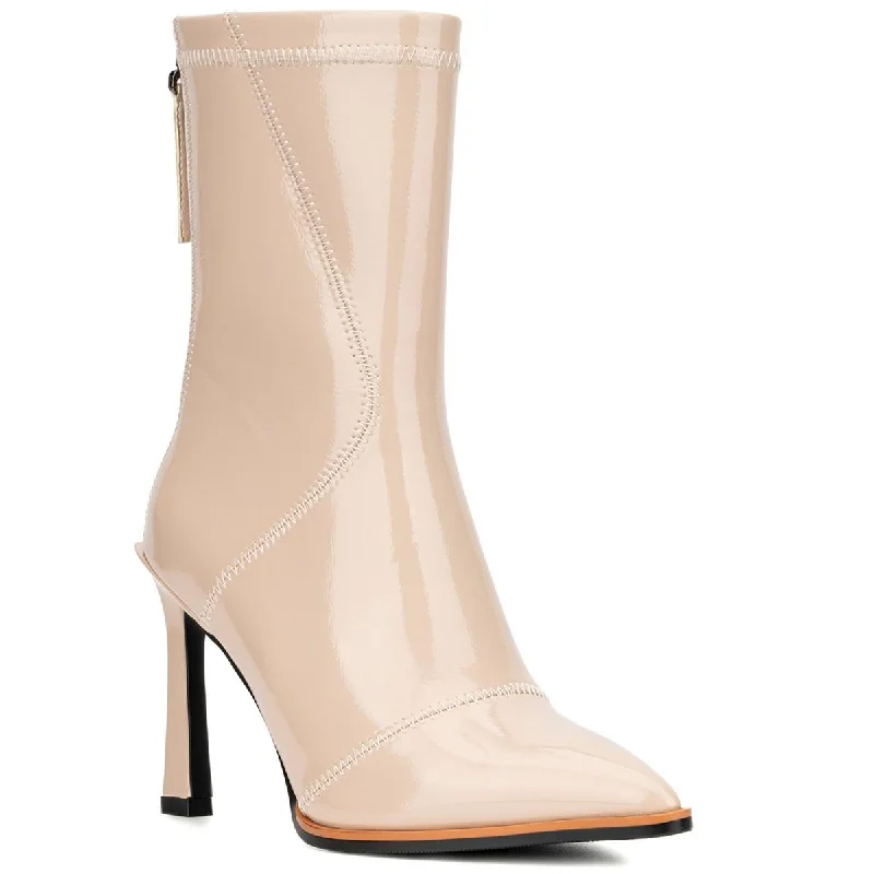 Trendy Fashion Sale Gabrielle Union Womens Stiletto Bootie Booties
