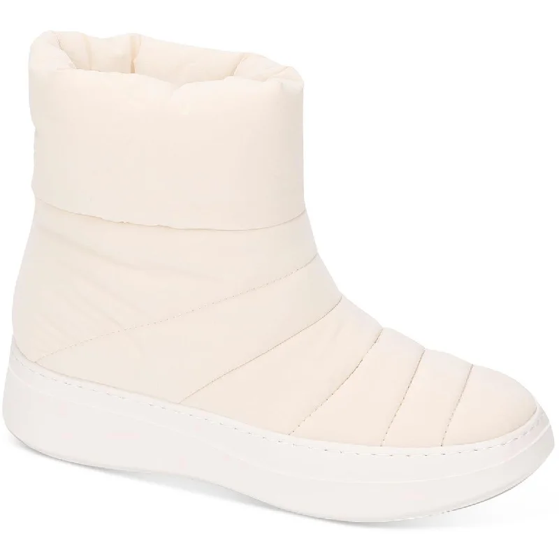 Casual Fashion Gentle Souls by Kenneth Cole Womens Rosette Puff Slip On Ankle Booties Casual Fashion Gentle Souls by Kenneth Cole Womens Rosette Puff Slip On Ankle Booties