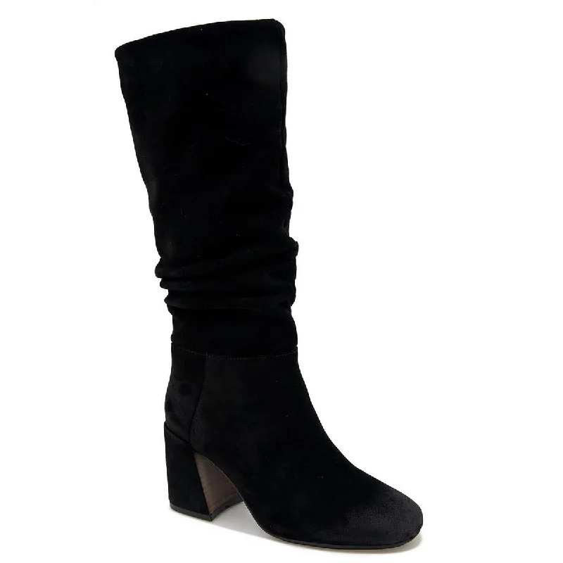 Comfortable Boots Sale Gentle Souls Womens Iman Leather X Mid-Calf Boots
