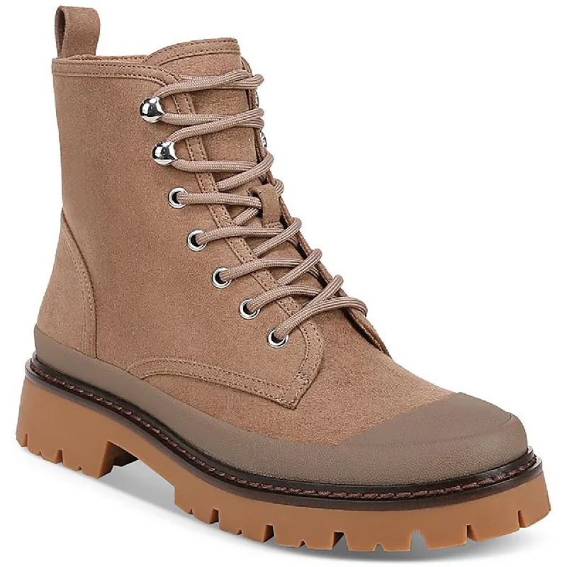 Luxury Formal Shoes Deals Giani Bernini Womens Memory Foam Lace Up Ankle Boots