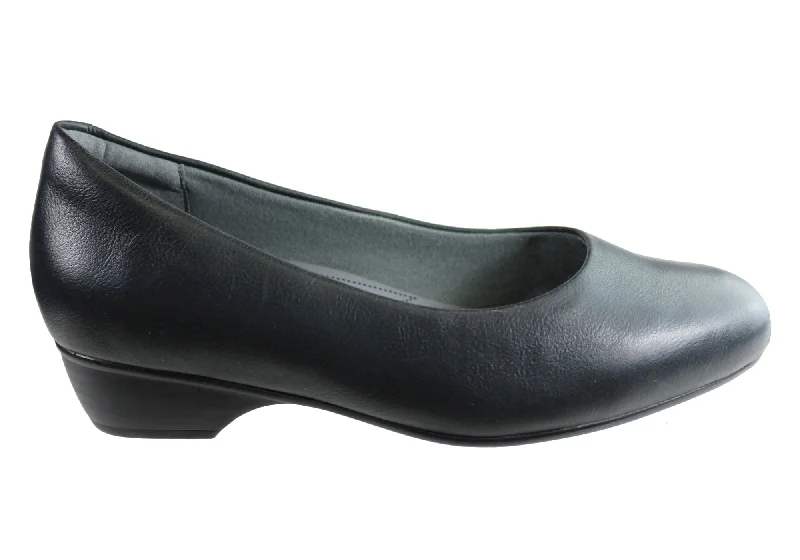 Special Offers, Don't Miss Homyped Torina Womens Comfort Supportive Leather Wide Fit Court Shoes Special Offers, Don't Miss Homyped Torina Womens Comfort Supportive Leather Wide Fit Court Shoes