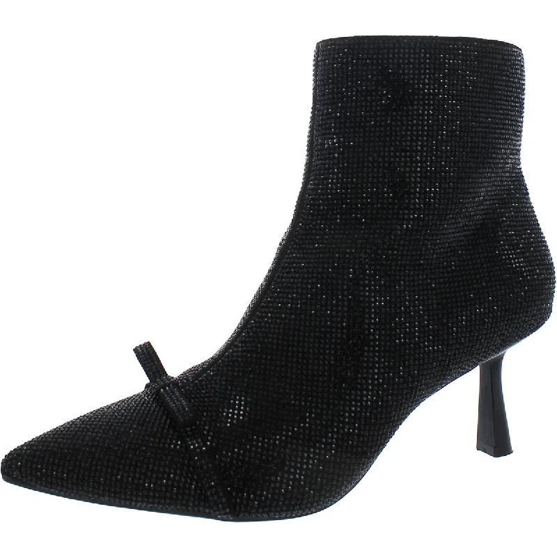 Comfortable Breathable Running Shoes INC Womens Delphia Embellished Heels Ankle Boots Comfortable Breathable Running Shoes INC Womens Delphia Embellished Heels Ankle Boots