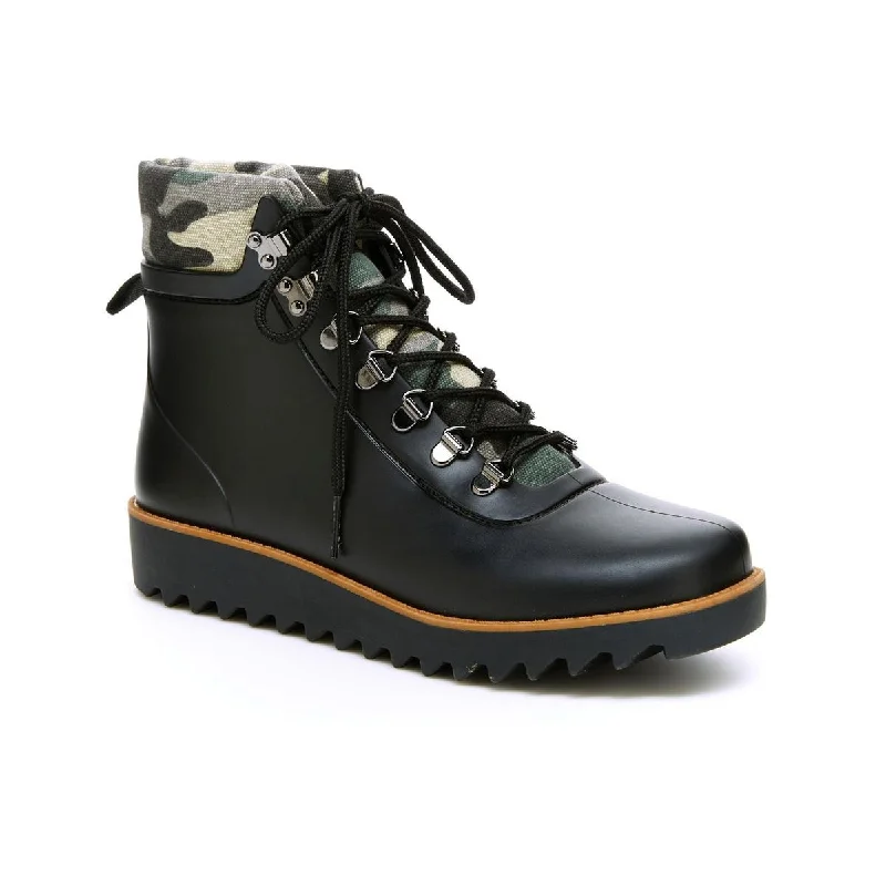 Mega Sale JBU by Jambu Womens Rainey Wellies Cold Weather Rain Boots