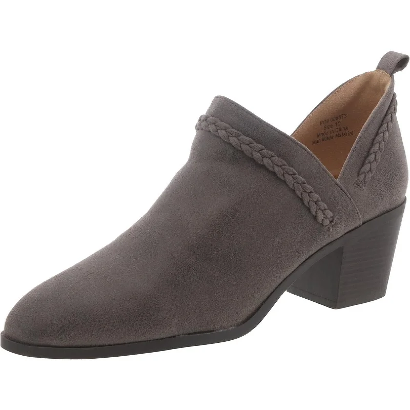 Classic Casual Shoes Sale Journee Collection Womens Pointed Toe Block Heel Mid-Calf Boots Classic Casual Shoes Sale Journee Collection Womens Pointed Toe Block Heel Mid-Calf Boots