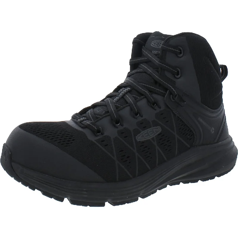 Sporty Fashion Offers Keen Womens Vista Energy Mid Int.Met Carbon Fiber Toe Work & Safety Boots Sporty Fashion Offers Keen Womens Vista Energy Mid Int.Met Carbon Fiber Toe Work & Safety Boots