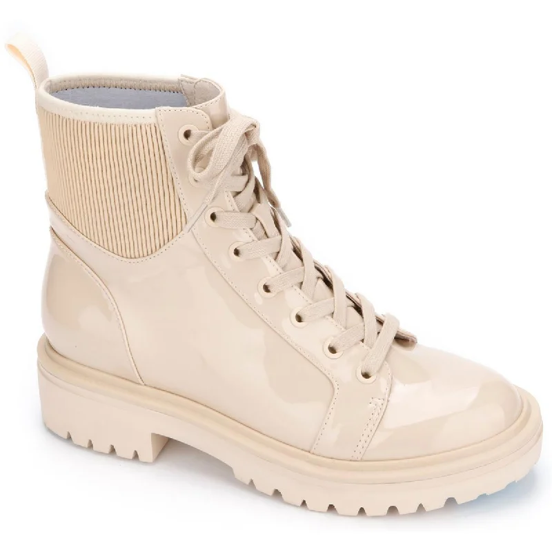 Non-Slip Shoes Sale Kenneth Cole New York Womens Rhode Light Lace Up Lug Sole Combat & Lace-Up Boots Non-Slip Shoes Sale Kenneth Cole New York Womens Rhode Light Lace Up Lug Sole Combat & Lace-Up Boots
